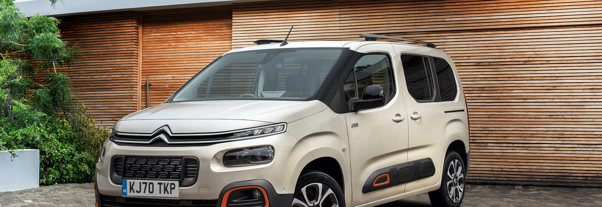 5 things you need to know about the Citroen Berlingo 